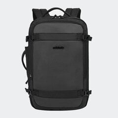 15,6" Рюкзак для ноутбука Arctic Hunter B00386 цена и информация | Спортивные сумки и рюкзаки | 220.lv
