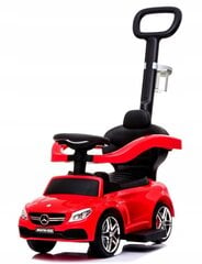 Stumjama mazuļa automašīnu cena un informācija | Rotaļlietas zīdaiņiem | 220.lv