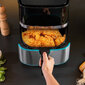 Cecotec No-Oil Fryer Cecotec Cecofry Full Inox 5500 Pro цена и информация | Taukvāres katli, aerogrili | 220.lv