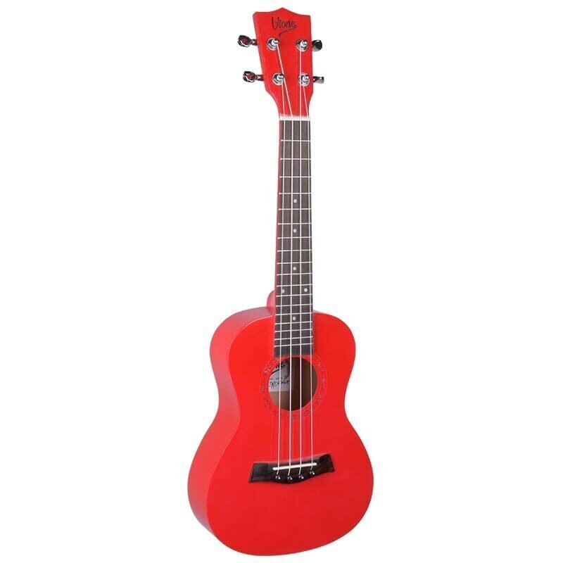 Koncertzāles Ukuleles komplekts V-Tone UK23 цена и информация | Ģitāras | 220.lv