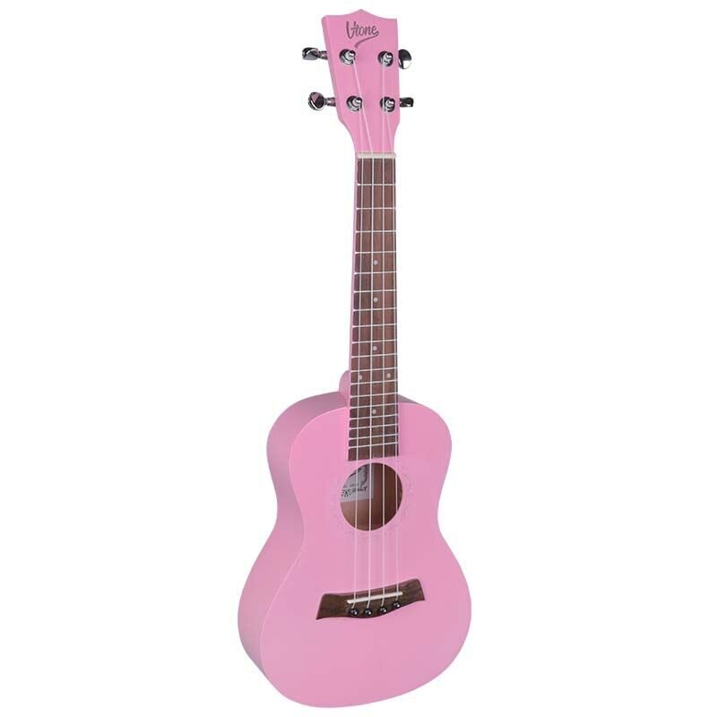 Koncerta ukuleles komplekts V-Tone UK23 cena un informācija | Ģitāras | 220.lv