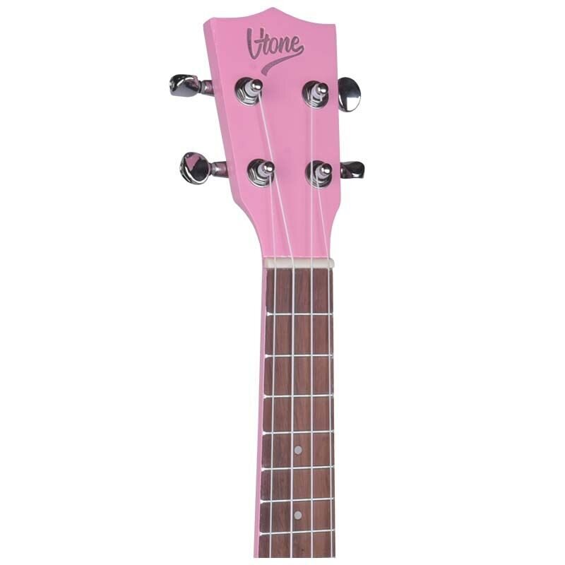 Koncerta ukuleles komplekts V-Tone UK23 cena un informācija | Ģitāras | 220.lv