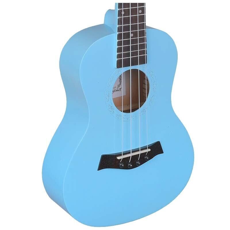 Koncerta ukuleles komplekts V-Tone UK23 цена и информация | Ģitāras | 220.lv