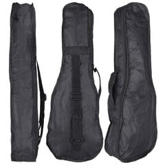 V-TONE UK23 концертная укулеле + сумка цена и информация | Гитары | 220.lv
