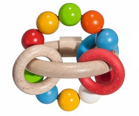 Koka rotaļlieta Simba Eichhorn цена и информация | Игрушки для малышей | 220.lv