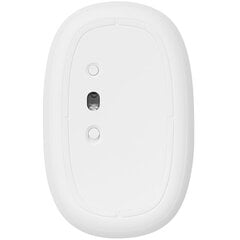 Беспроводная мышь Rapoo M650 2.4G 1300DPI Bluetooth5.0 цена и информация | Мыши | 220.lv