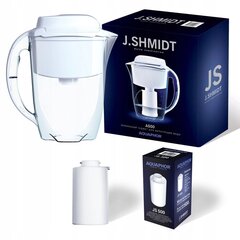 J.Shmidt A500 цена и информация | Фильтры для воды | 220.lv