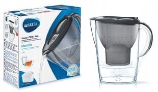 Brita Marella Cool cena un informācija | Ūdens filtri | 220.lv