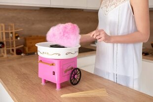 Cotton Candy cena un informācija | Īpašas ierīces ēdiena pagatavošanai | 220.lv