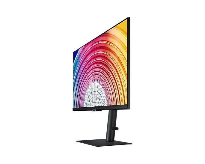 Samsung LS24A600NAUXEN цена и информация | Monitori | 220.lv