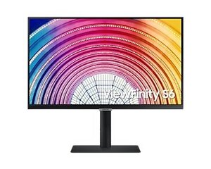 Samsung LS24A600NAUXEN cena un informācija | Monitori | 220.lv