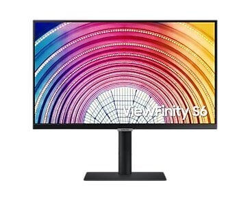 Samsung LS24A600NAUXEN cena un informācija | Monitori | 220.lv