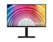 Samsung LS24A600NAUXEN cena un informācija | Monitori | 220.lv