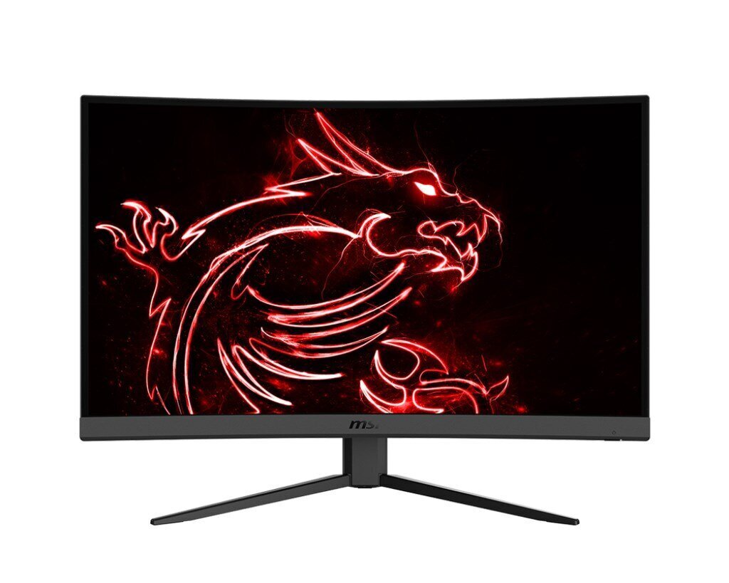 MSI G27C4 E2 цена и информация | Monitori | 220.lv