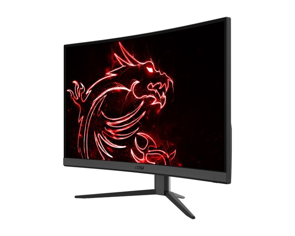 MSI G27C4 E2 cena un informācija | Monitori | 220.lv