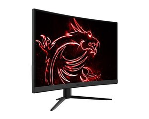 MSI G27C4 E2 цена и информация | Мониторы | 220.lv