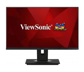 Viewsonic VG2448A-2 цена и информация | Мониторы | 220.lv