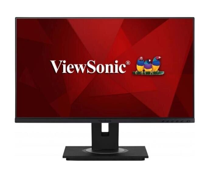 Viewsonic VG2448A-2 cena un informācija | Monitori | 220.lv