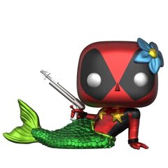 Figūra un T-krekls Funko POP! Marvel Deadpool cena un informācija | Datorspēļu suvenīri | 220.lv