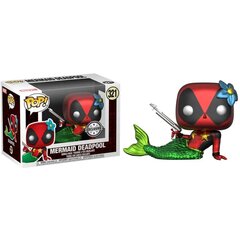 Figūra un T-krekls Funko POP! Marvel Deadpool cena un informācija | Datorspēļu suvenīri | 220.lv