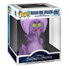 Figūra Funko Pop! Madam Mim, 15 cm cena un informācija | Datorspēļu suvenīri | 220.lv