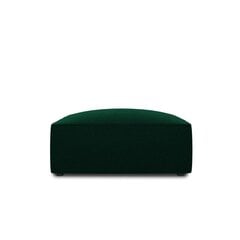 Бархатный пуф Micadoni Ruby, зеленый цвет цена и информация | Кресла-мешки и пуфы | 220.lv