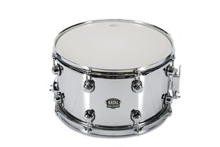 Соло-барабан 14 x 8 дюймов Natal Arcadia SD-AR-ST48 цена и информация | Ударные инструменты | 220.lv