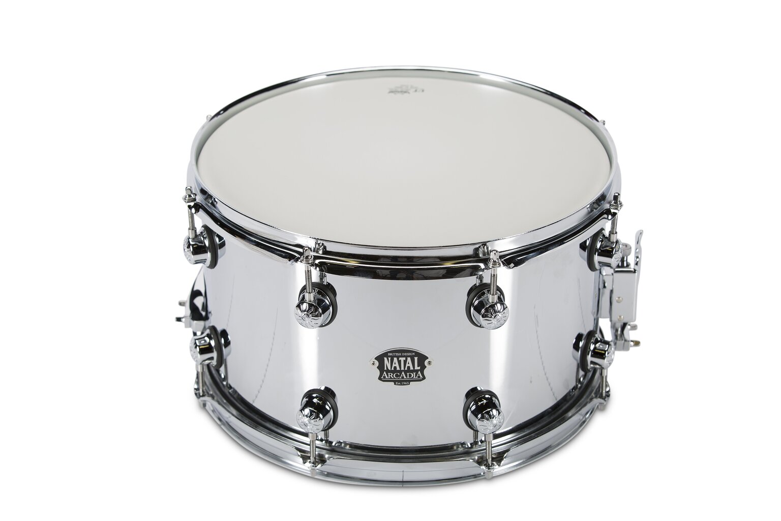 Solo bungas 14"x8" Natal Arcadia SD-AR-ST48 cena un informācija | Sitamie instrumenti | 220.lv