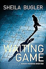 Waiting Game: You never know who's watching ... цена и информация | Фантастика, фэнтези | 220.lv