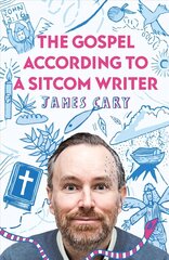 Gospel According to a Sitcom Writer cena un informācija | Fantāzija, fantastikas grāmatas | 220.lv