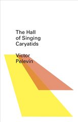 Hall of the Singing Caryatids cena un informācija | Fantāzija, fantastikas grāmatas | 220.lv