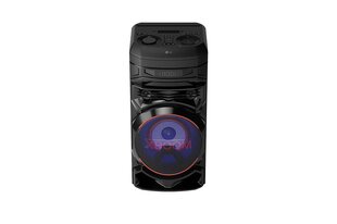LG Xboom RNC5 цена и информация | Аудиоколонки | 220.lv