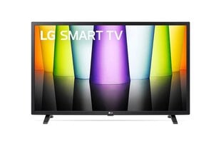 LG 32LQ631C0ZA.AEU cena un informācija | LG Televizori un piederumi | 220.lv