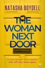 Woman Next Door цена и информация | Фантастика, фэнтези | 220.lv