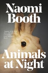 Animals At Night цена и информация | Фантастика, фэнтези | 220.lv