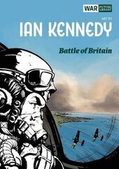 Battle of Britain: War Picture Library cena un informācija | Fantāzija, fantastikas grāmatas | 220.lv