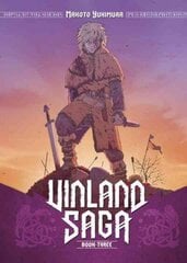 Vinland Saga 3, Vol. 3 цена и информация | Фантастика, фэнтези | 220.lv