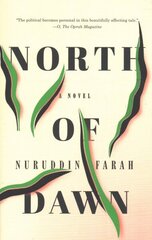 North Of Dawn: A Novel cena un informācija | Fantāzija, fantastikas grāmatas | 220.lv