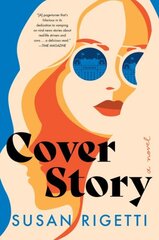 Cover Story: A Novel cena un informācija | Fantāzija, fantastikas grāmatas | 220.lv