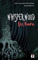 Whisperwood New edition cena un informācija | Fantāzija, fantastikas grāmatas | 220.lv