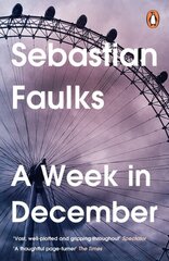 Week in December цена и информация | Фантастика, фэнтези | 220.lv
