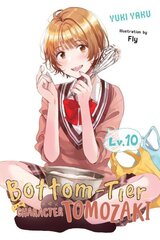 Bottom-Tier Character Tomozaki, Vol. 10 (light novel) цена и информация | Фантастика, фэнтези | 220.lv