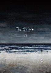 Horizon, Vol. 1 цена и информация | Фантастика, фэнтези | 220.lv