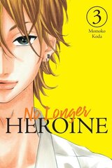 No Longer Heroine, Vol. 3 цена и информация | Фантастика, фэнтези | 220.lv