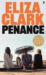 Penance: the cult hit of the summer Main cena un informācija | Fantāzija, fantastikas grāmatas | 220.lv