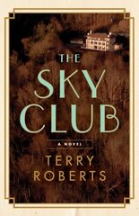 Sky Club cena un informācija | Fantāzija, fantastikas grāmatas | 220.lv