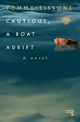 Cautious, A Boat Adrift New edition цена и информация | Фантастика, фэнтези | 220.lv