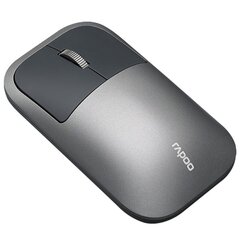 Беспроводная мышь Rapoo M700G 2.4G 1300DPI Bluetooth5.0 USB-C 300mAh цена и информация | Мыши | 220.lv