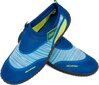 Ūdens apavi Aqua-Speed, zili cena un informācija | Peldēšanas apavi | 220.lv