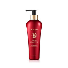 Šampūns krāsotiem matiem T-LAB Professional, 300ml cena un informācija | Šampūni | 220.lv